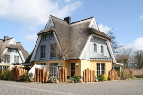 Mine Heimat _ Dat Roeverhus_ Zingst